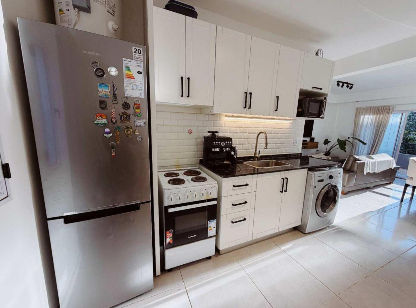 Foto de Departamento 3 ambientes c/cochera en Venta- Tigre, imagen 3