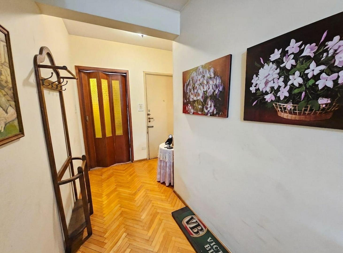 Foto de VENTA DEPARTAMENTO 3 AMBIENTES CABALLITO, imagen 1