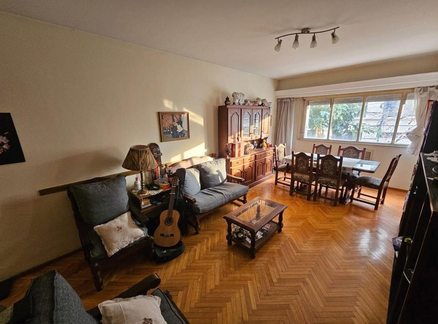 Foto de VENTA DEPARTAMENTO 3 AMBIENTES CABALLITO, imagen 3