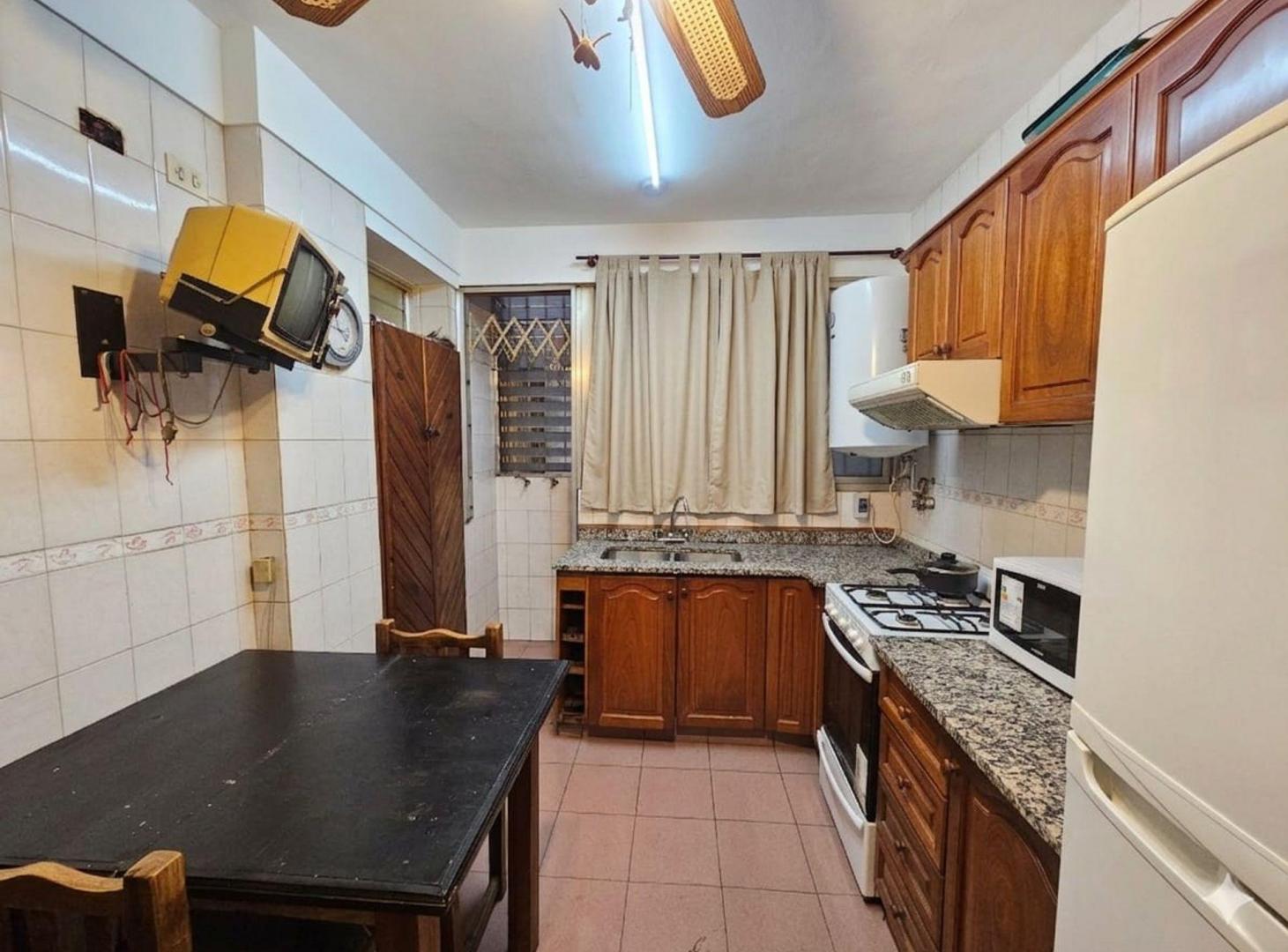 Foto de VENTA DEPARTAMENTO 3 AMBIENTES CABALLITO, imagen 2