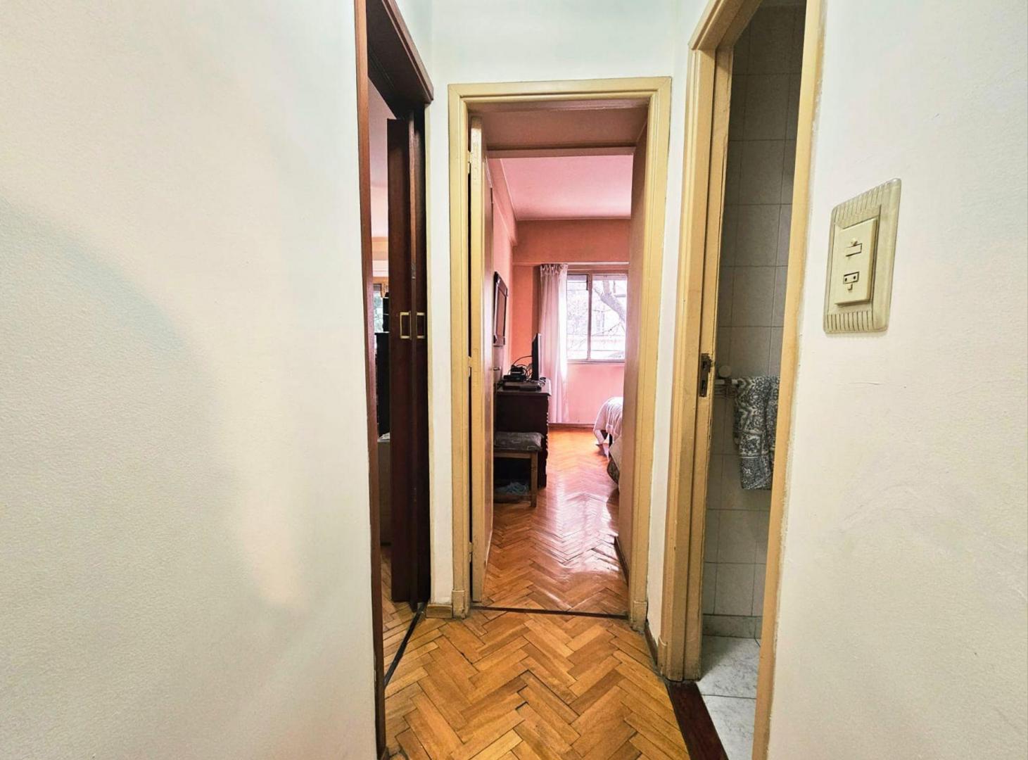 Foto de VENTA DEPARTAMENTO 3 AMBIENTES CABALLITO, imagen 5