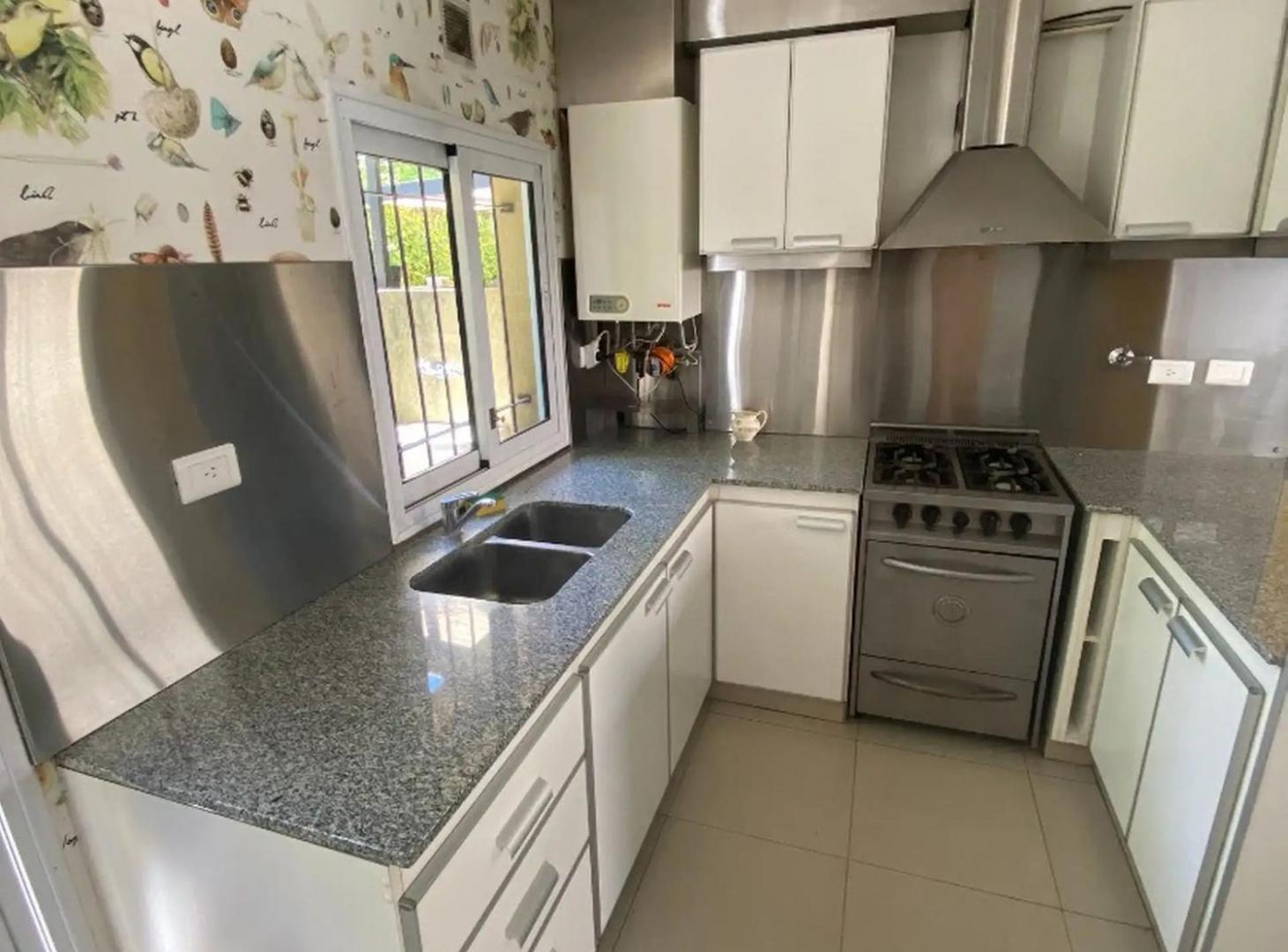 Foto de VENTA DEPTO TRIPLEX CASA APTO CREDITO HURLINGHAM, imagen 4