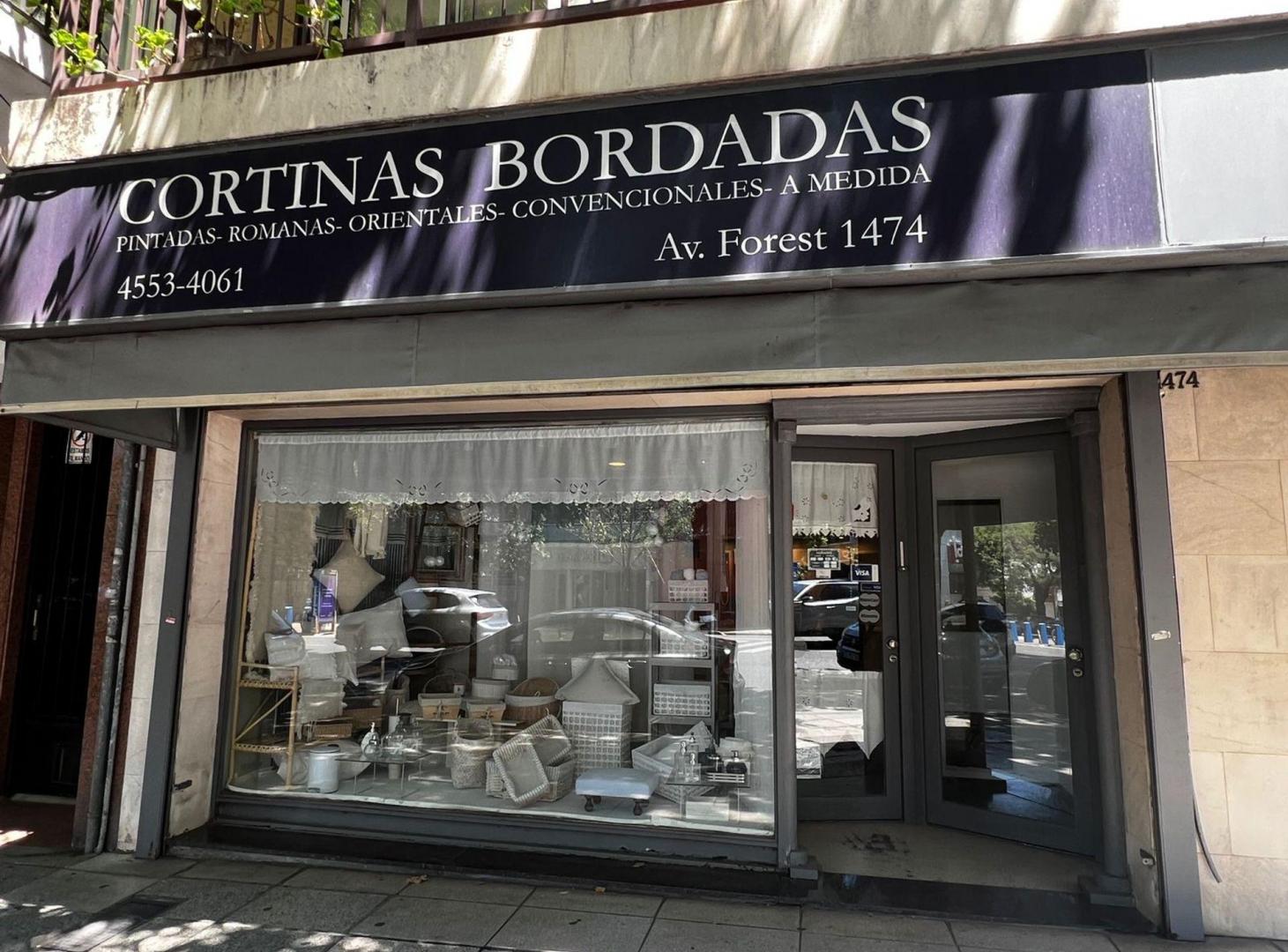 Foto de Venta Local a la calle, PB y subsuelo, Colegiales, imagen 3