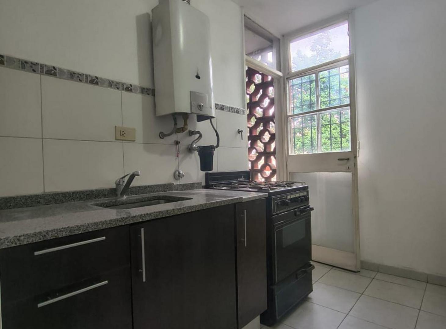 Foto de DPTO EN VENTA SAN JUSTO 3 AMBIENTES, imagen 4