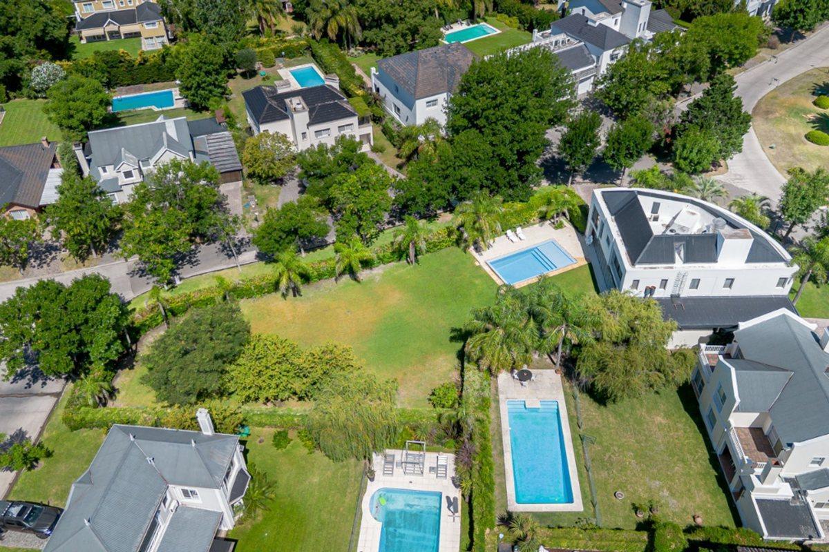 Foto de Venta Lote central Barrio Septiembre en Escobar, imagen 2