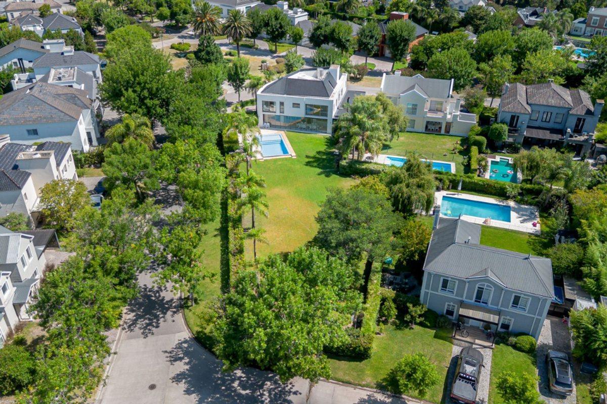 Foto de Venta Lote central Barrio Septiembre en Escobar, imagen 1