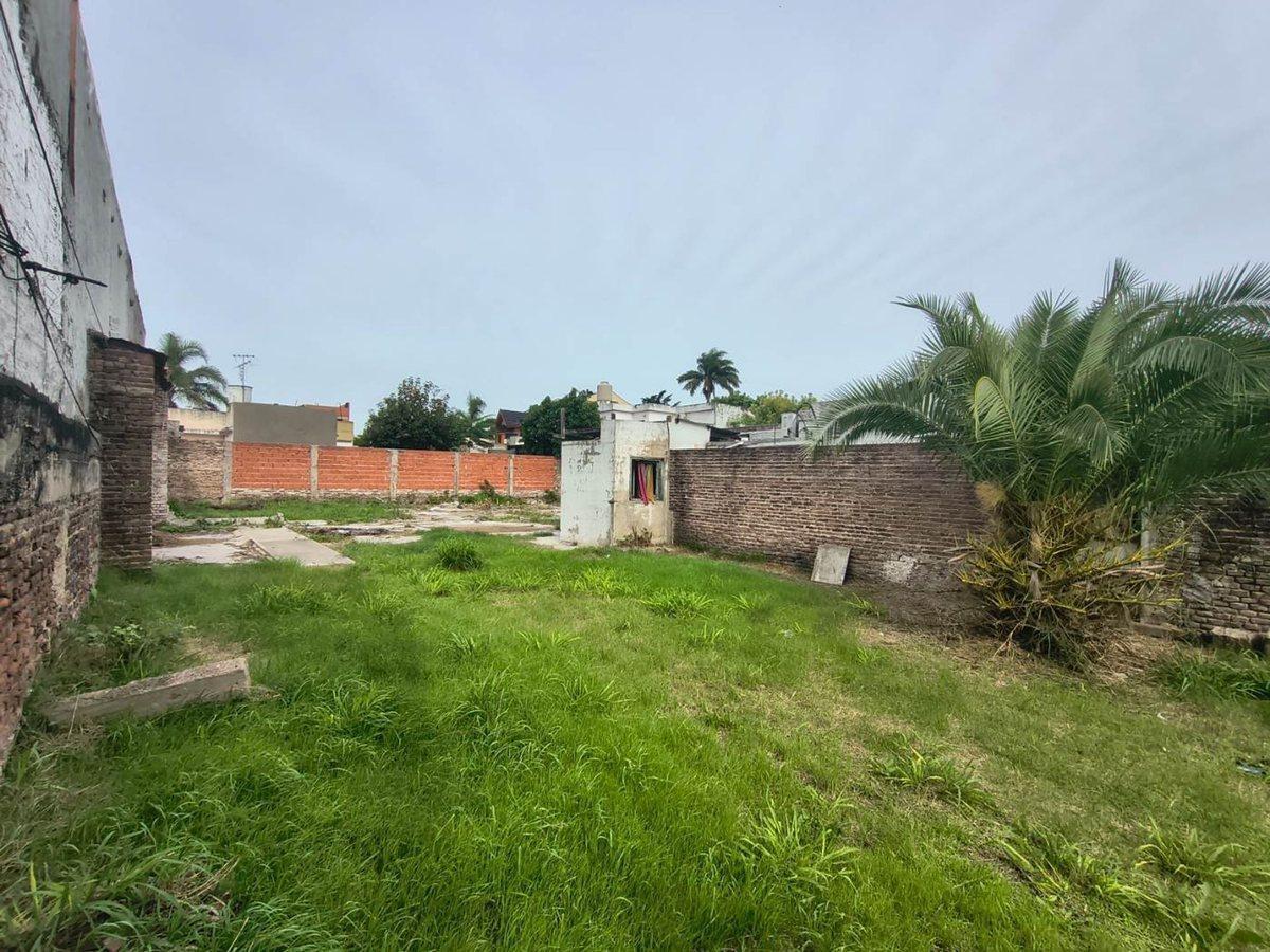 Foto de LOTE EN VENTA - MORON, imagen 5