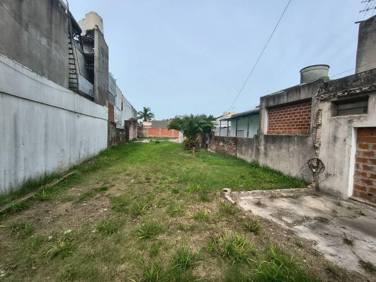 Foto de LOTE EN VENTA - MORON, imagen 2