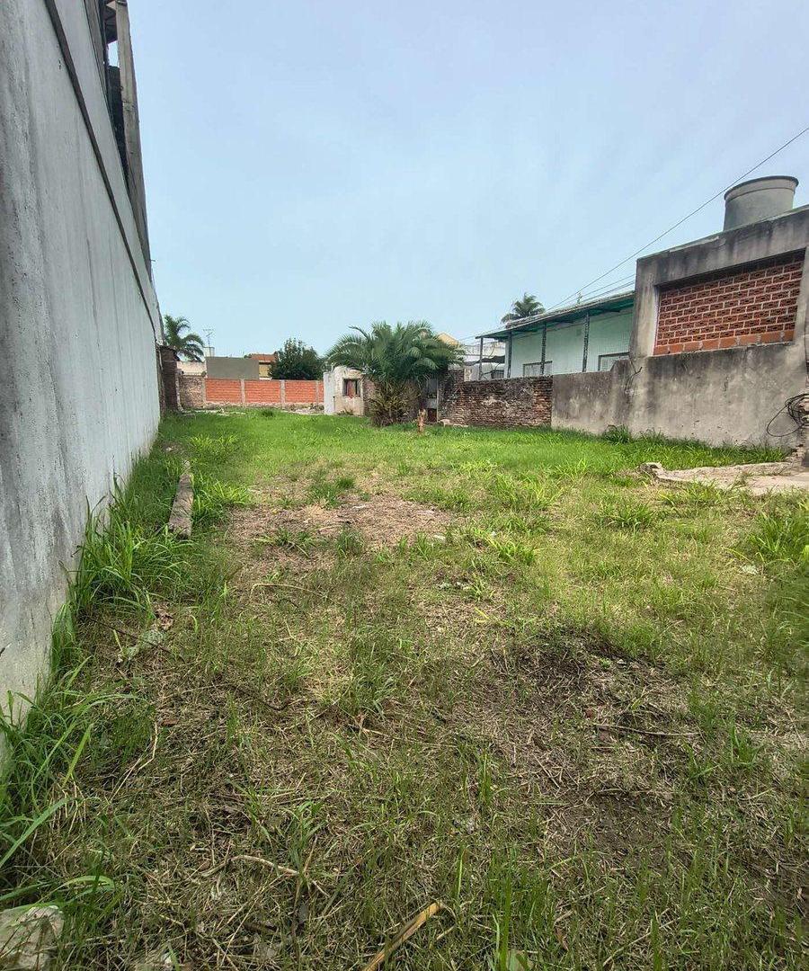 Foto de LOTE EN VENTA - MORON, imagen 1