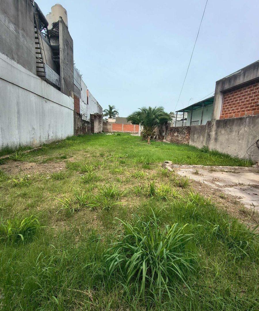Foto de LOTE EN VENTA - MORON, imagen 3
