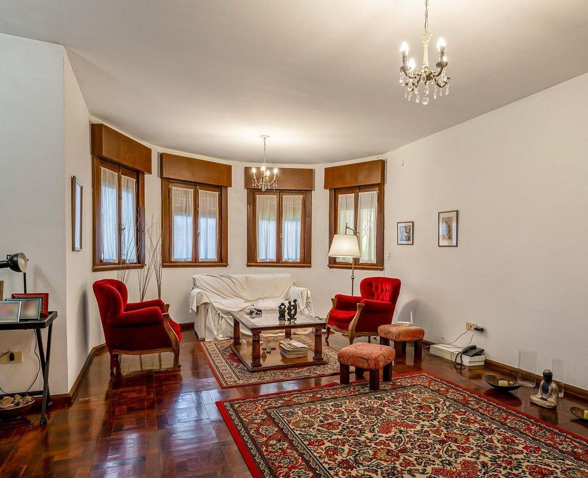 Foto de casa en venta en Villa Urquiza apta crédito, imagen 2
