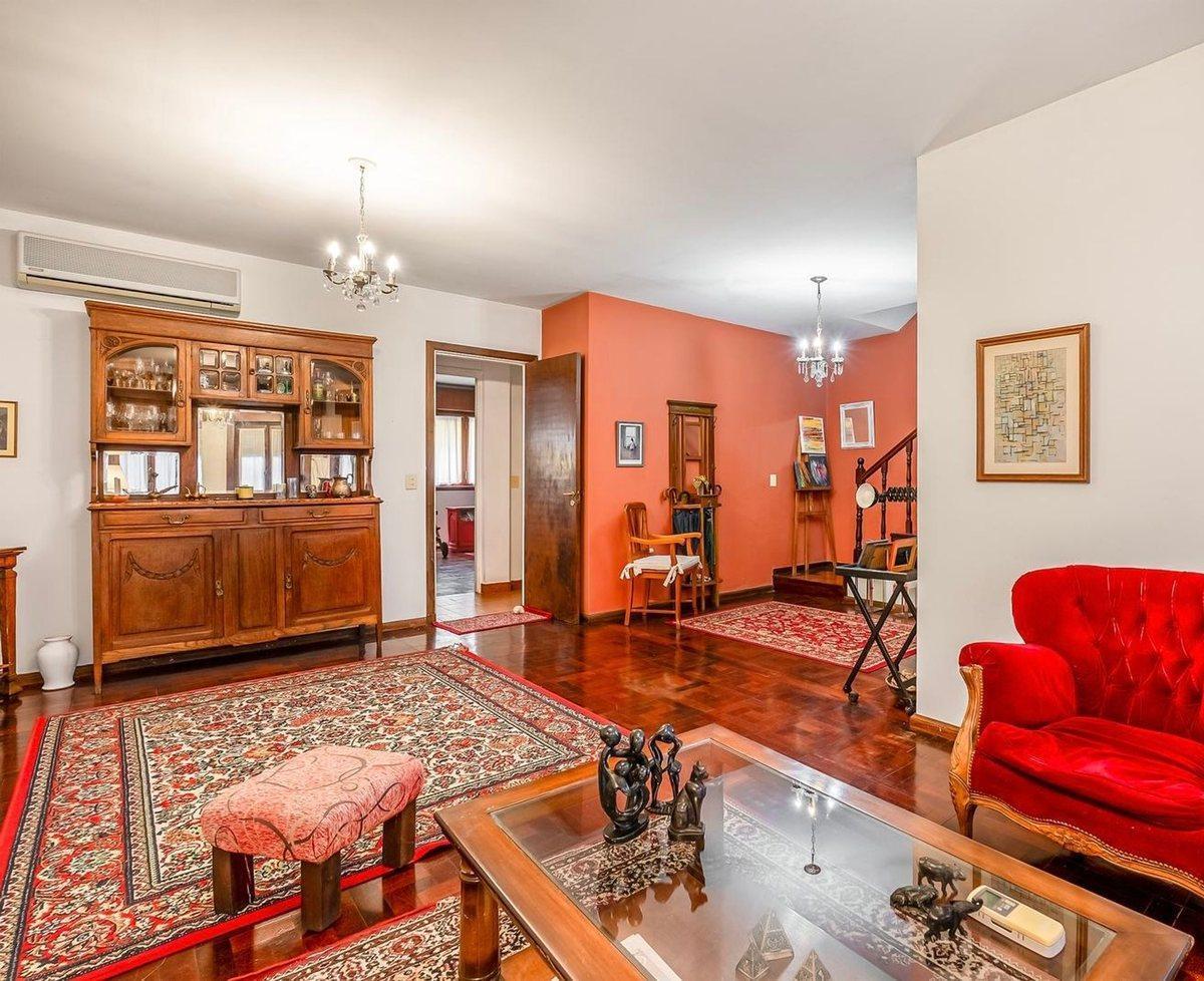 Foto de casa en venta en Villa Urquiza apta crédito, imagen 3