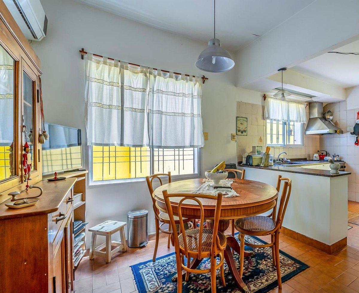 Foto de casa en venta en Villa Urquiza apta crédito, imagen 1