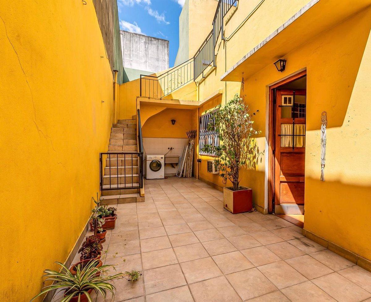 Foto de casa en venta en Villa Urquiza apta crédito, imagen 4