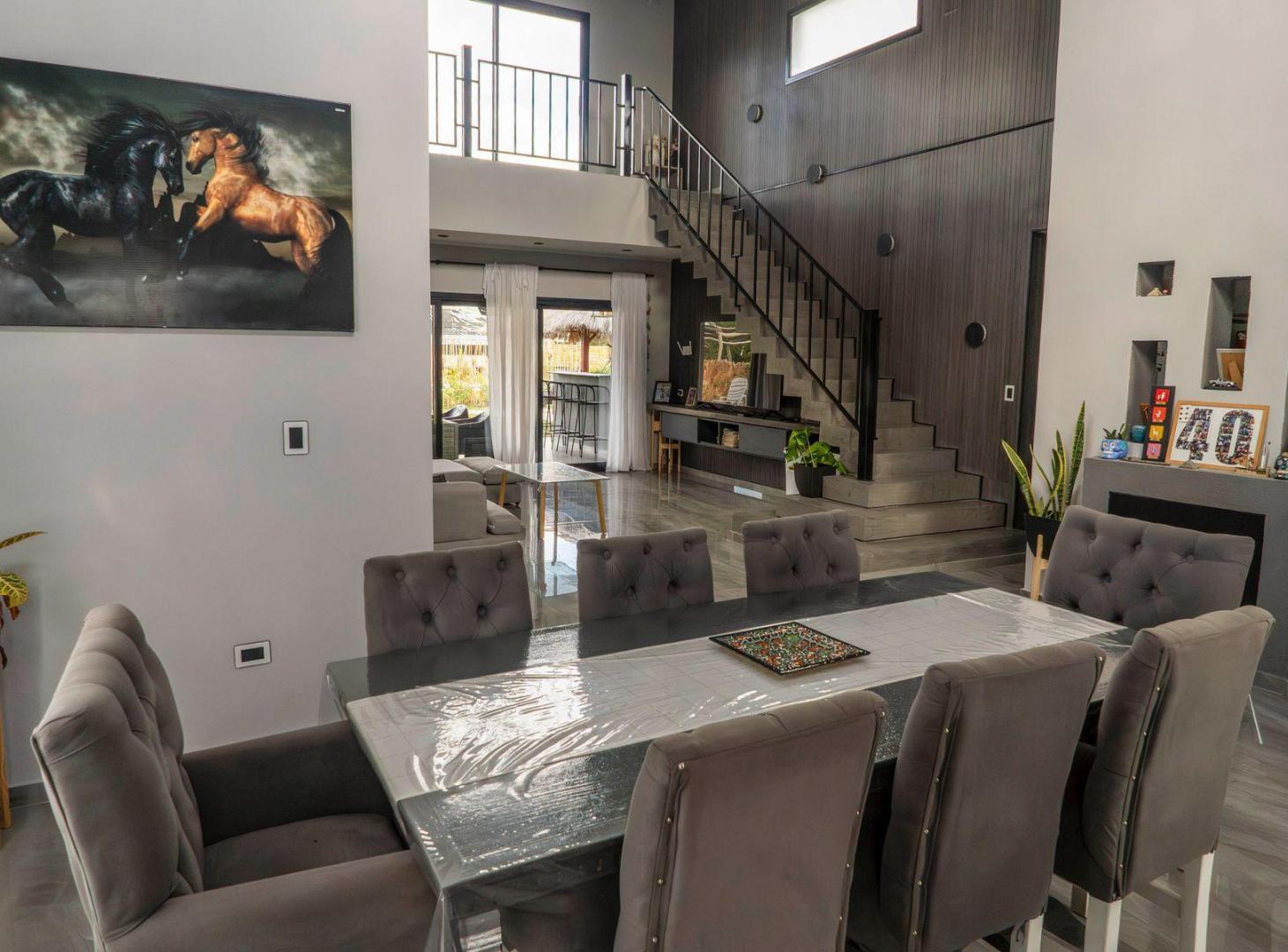 Foto de VENTA CASA 4 AMBIENTES SAN RAMON - PILAR DEL ESTE, imagen 4