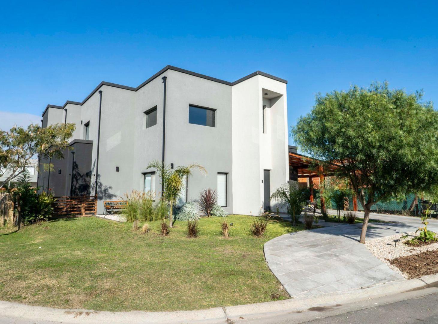 Foto de VENTA CASA 4 AMBIENTES SAN RAMON - PILAR DEL ESTE, imagen 5