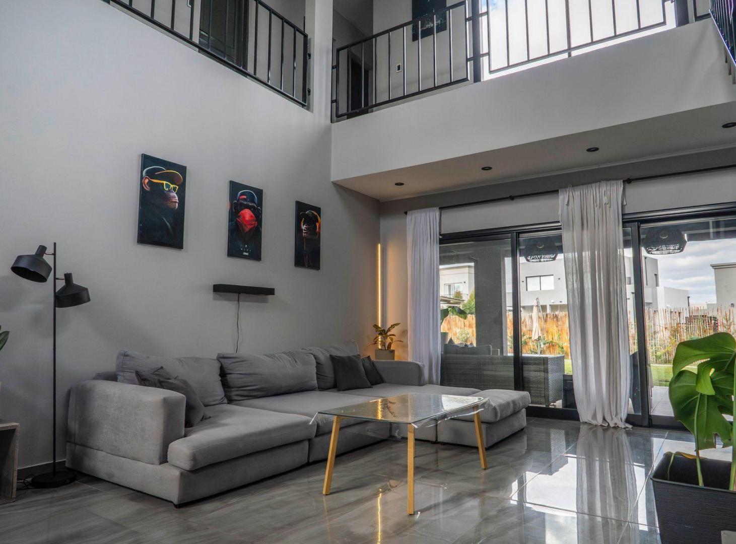 Foto de VENTA CASA 4 AMBIENTES SAN RAMON - PILAR DEL ESTE, imagen 3