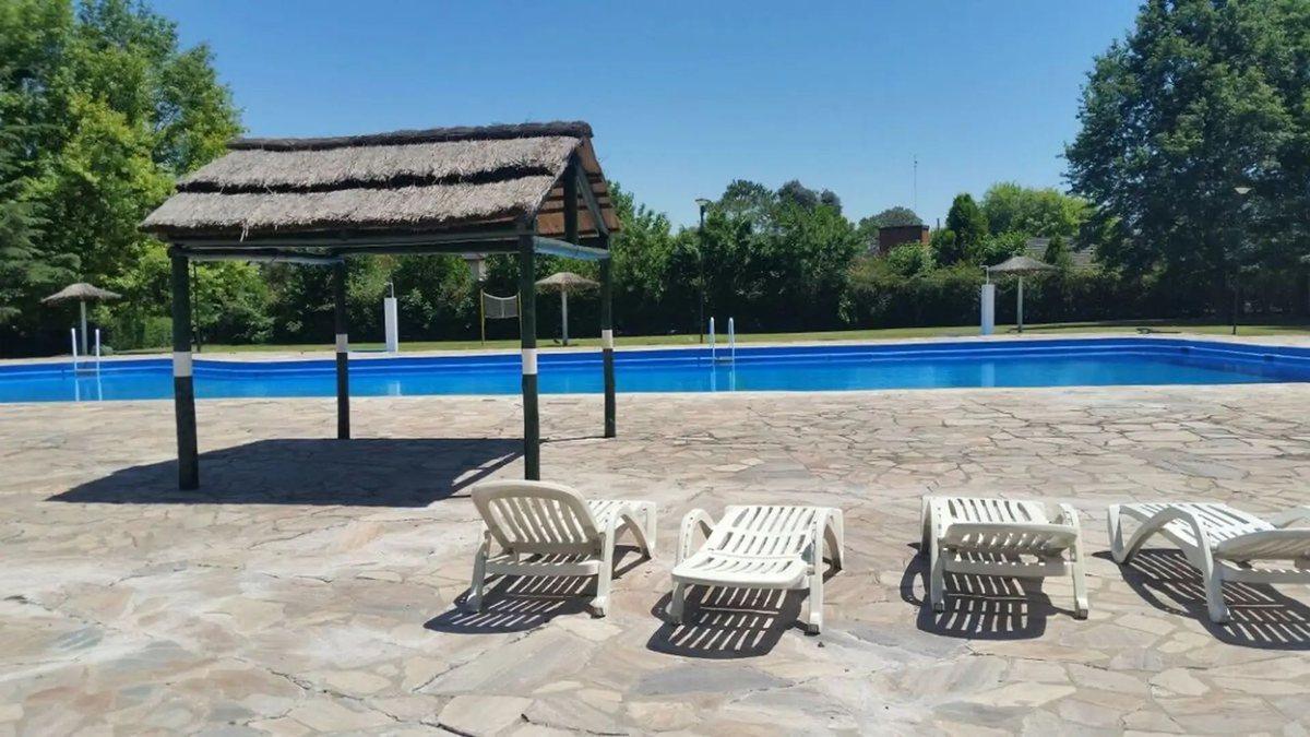 Foto de Lotes en Venta en el Barrio Las Brisas, Pilar, imagen 4