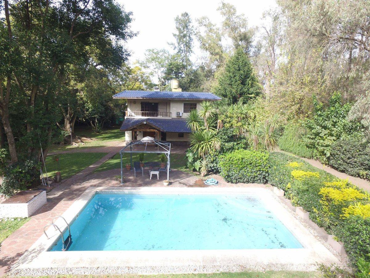 Foto de Casa en Venta en Tortuguitas, Yei Porá, imagen 4