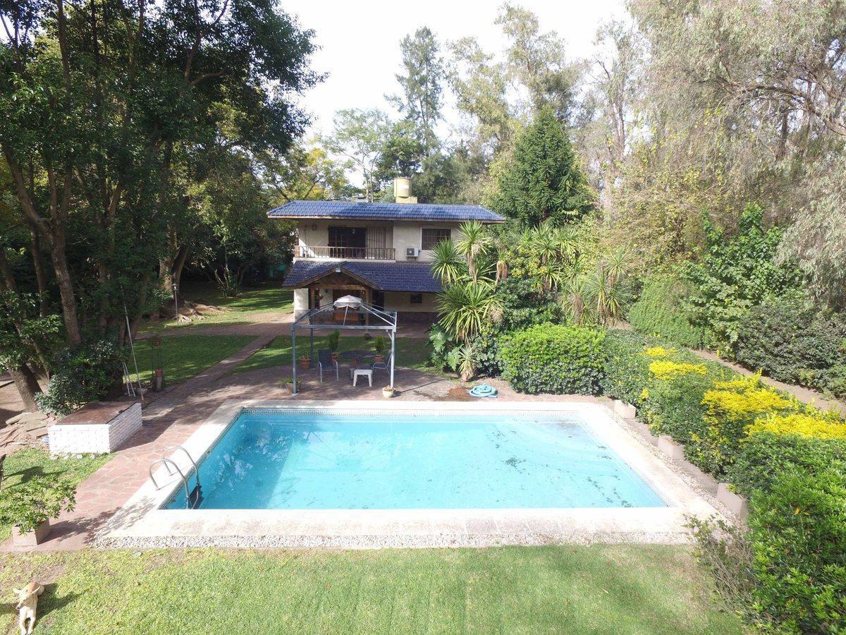 Foto de Casa en Venta en Tortuguitas, Yei Porá, imagen 5