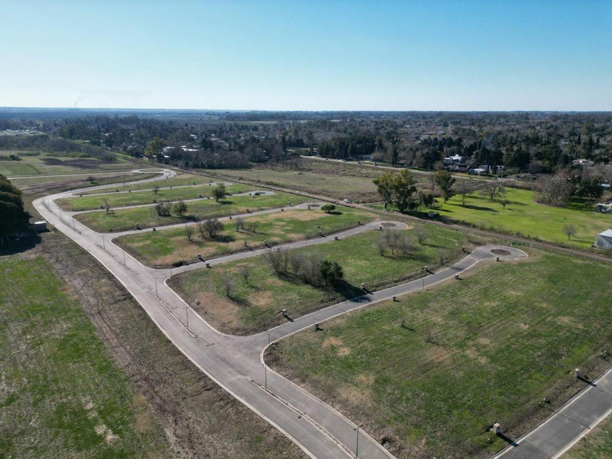Foto de Venta de lote Barrio cerrado La Posta - Pilar, imagen 3
