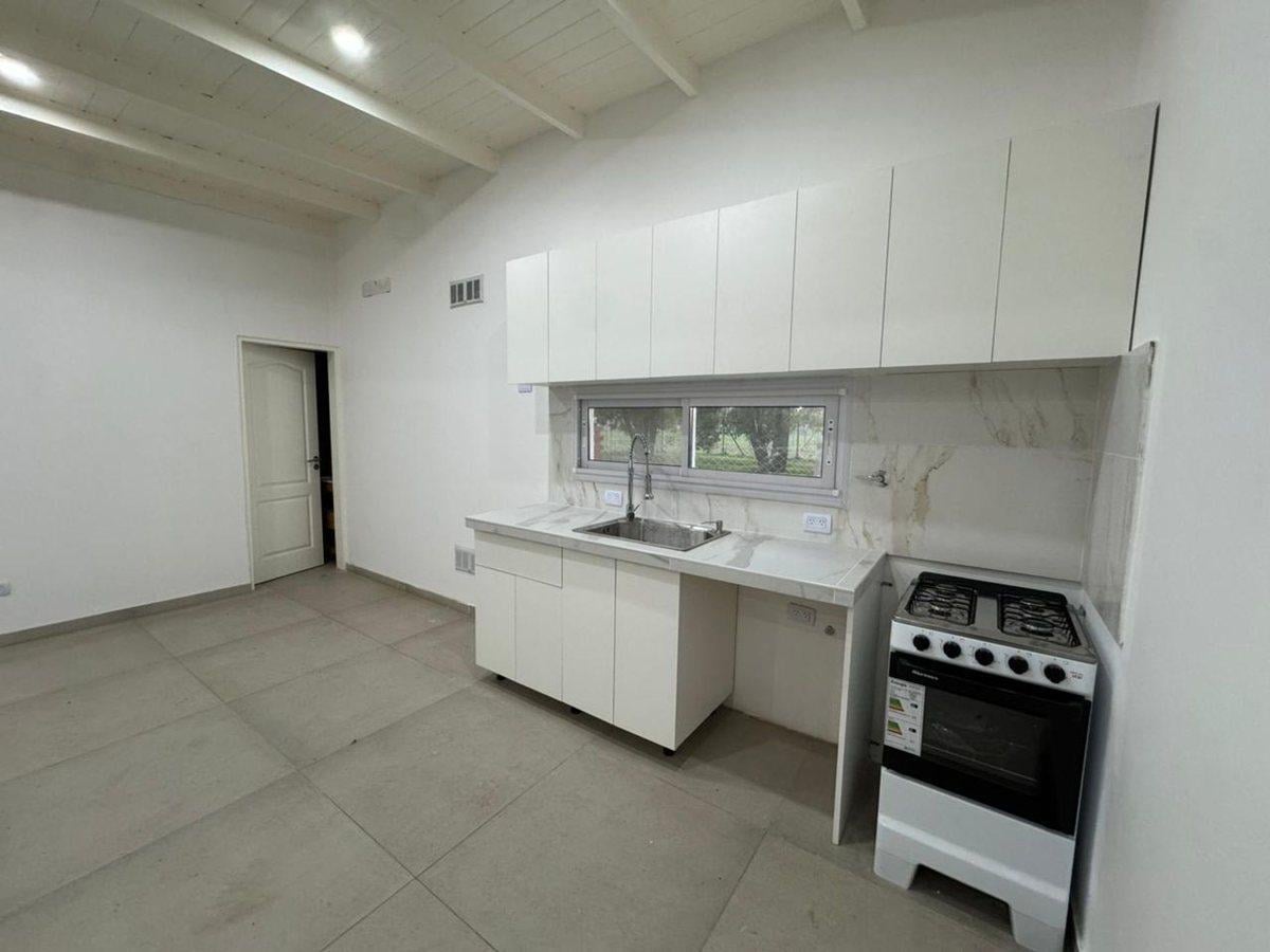 Foto de VENTA CASA 4 AMBIENTES EN SAN RAMON PILAR DEL ESTE, imagen 3