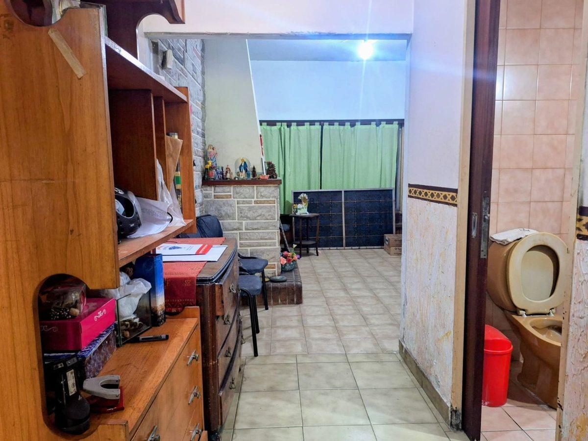 Foto de Casa en Venta 5 Amb en Jose C Paz , Apta Crédito, imagen 3
