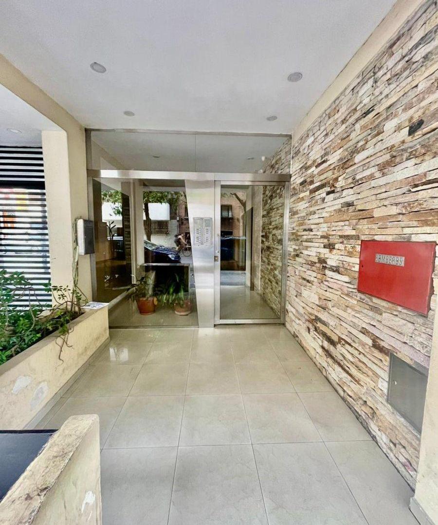 Foto de VENTA DEPTO 2 AMBIENTES VILLA CRESPO APTO CREDITO, imagen 1