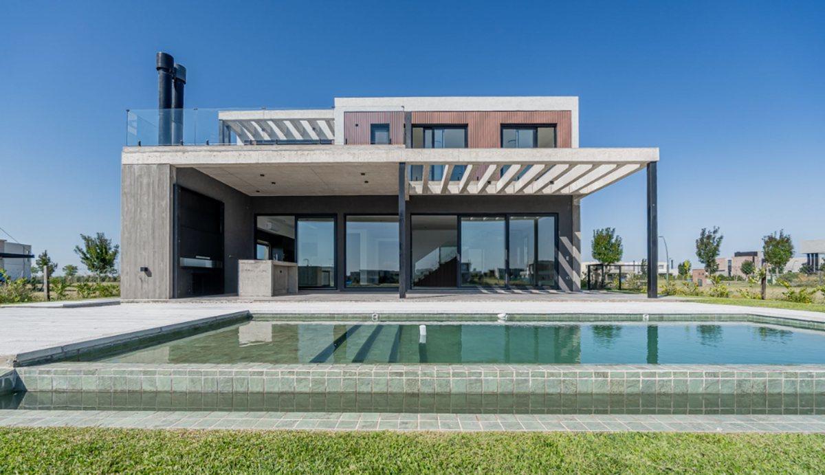 Foto de VENTA CASA EN PUERTOS DEL LAGO RIBERA A LA LAGUNA, imagen 4