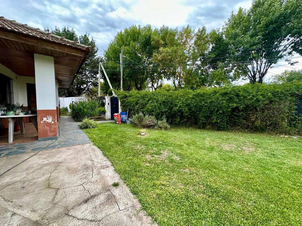 Foto de Casa en Venta 3 amb en Maschwitz - Apta Credito, imagen 1