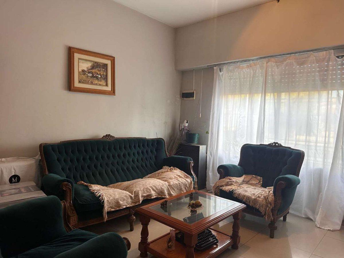 Foto de VENTA CASA 4 AMB EN PACHECO TIGRE APTO CREDITO, imagen 1