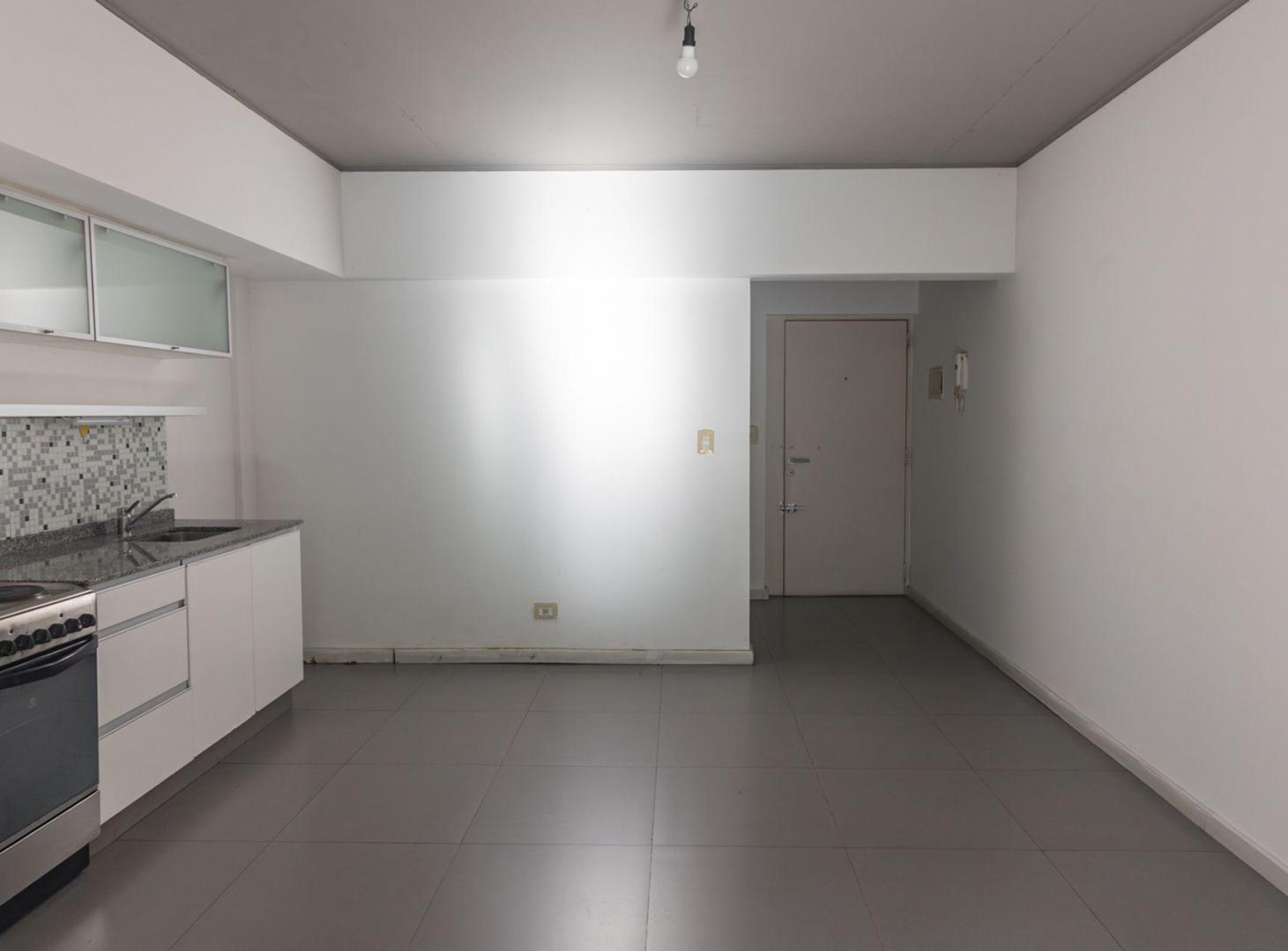Foto de ALQUILER DEPTO CON COCHERA MONOAMBIENTE NUÑEZ BELG, imagen 3
