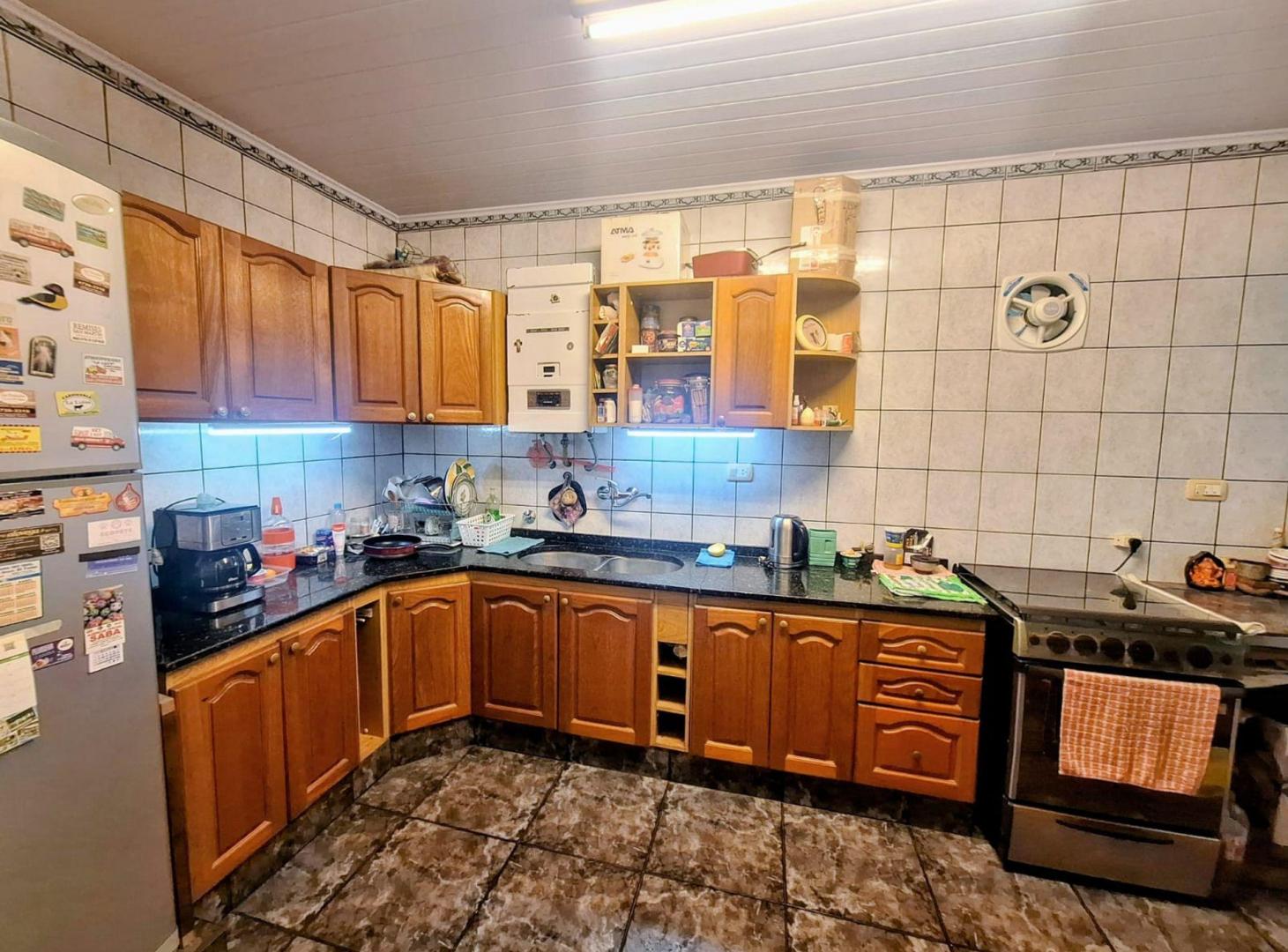 Foto de Venta Casa 4 ambientes en Talar del Pacheco Tigre, imagen 5