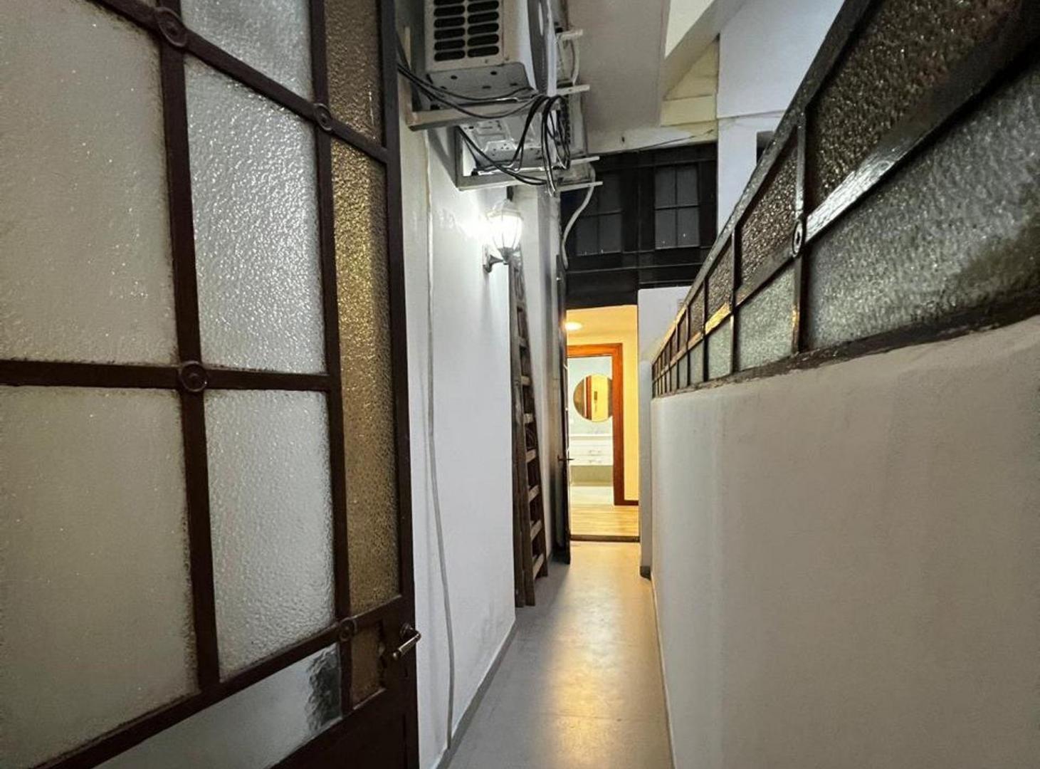 Foto de Venta 4 ambientes en San Telmo reciclado a nuevo, imagen 4
