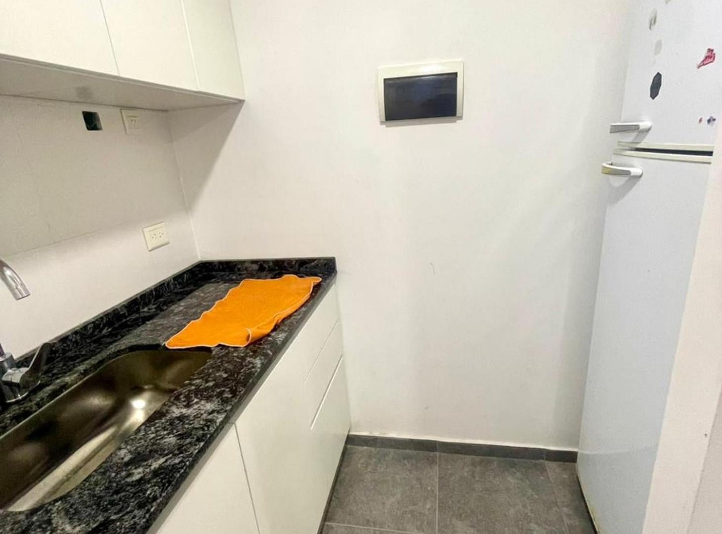 Foto de VENTA MONOAMBIENTE DIVISIBLE A ESTRENAR SAAVEDRA, imagen 3