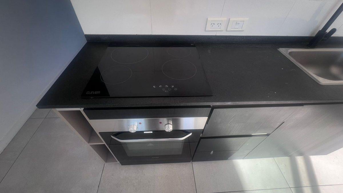 Foto de Venta Departamento 2 ambientes con cochera enTigre, imagen 1