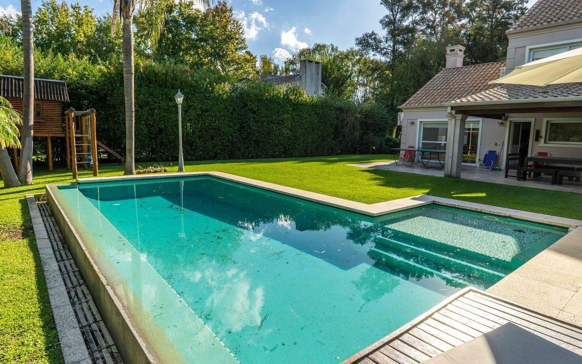 Foto de Casa en venta en Barrio La Peregrina Pilar, imagen 4
