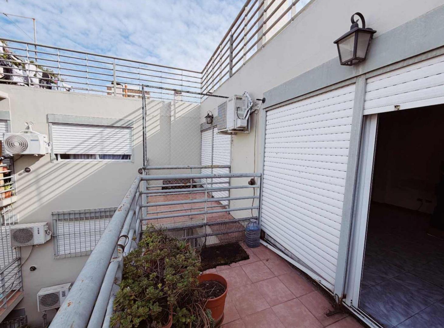Foto de MONOAMBIENTE CON BALCON EN VENTA- ALMAGRO, imagen 3