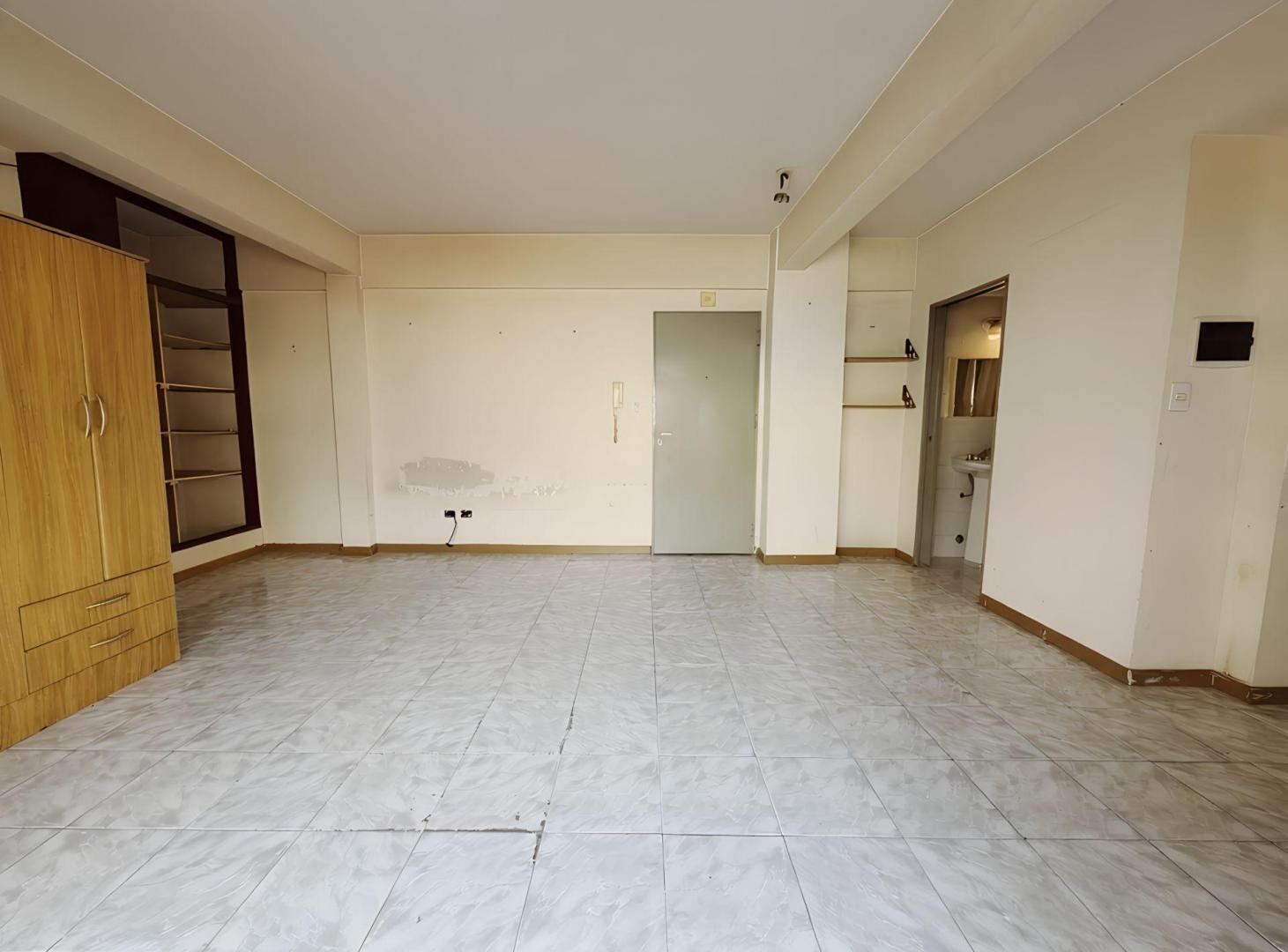 Foto de MONOAMBIENTE CON BALCON EN VENTA- ALMAGRO, imagen 5