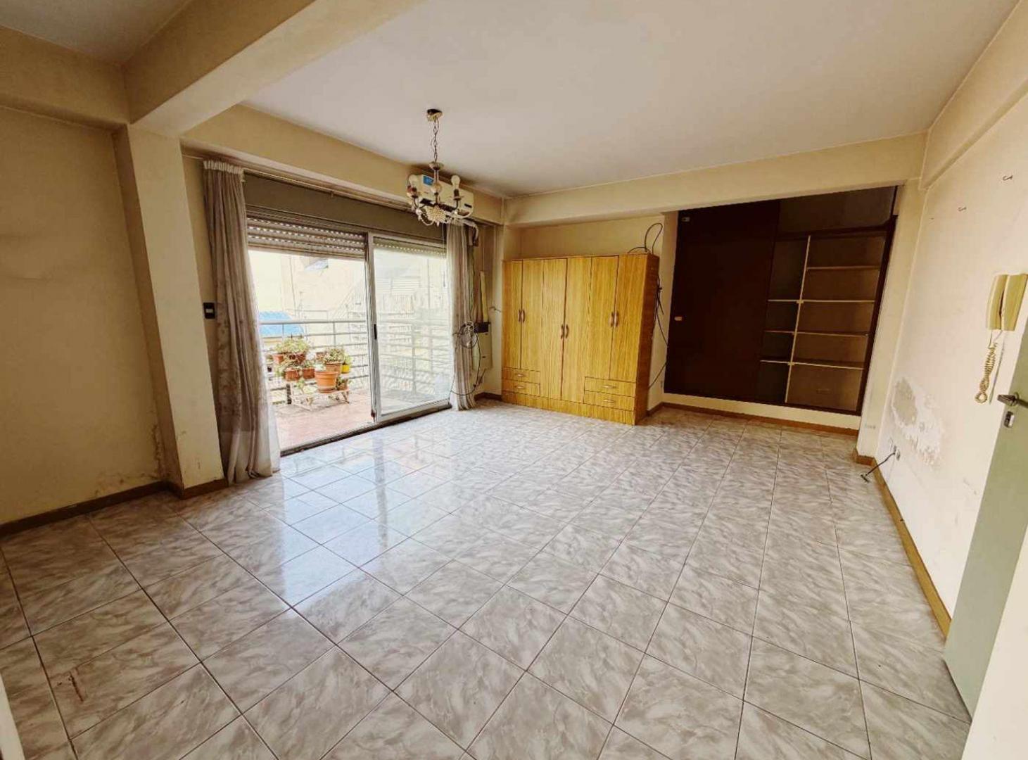 Foto de MONOAMBIENTE CON BALCON EN VENTA- ALMAGRO, imagen 2