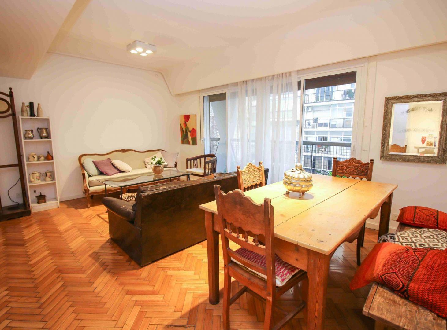 Foto de Alquiler 4 ambientes semipiso Torre Brunetta, imagen 5