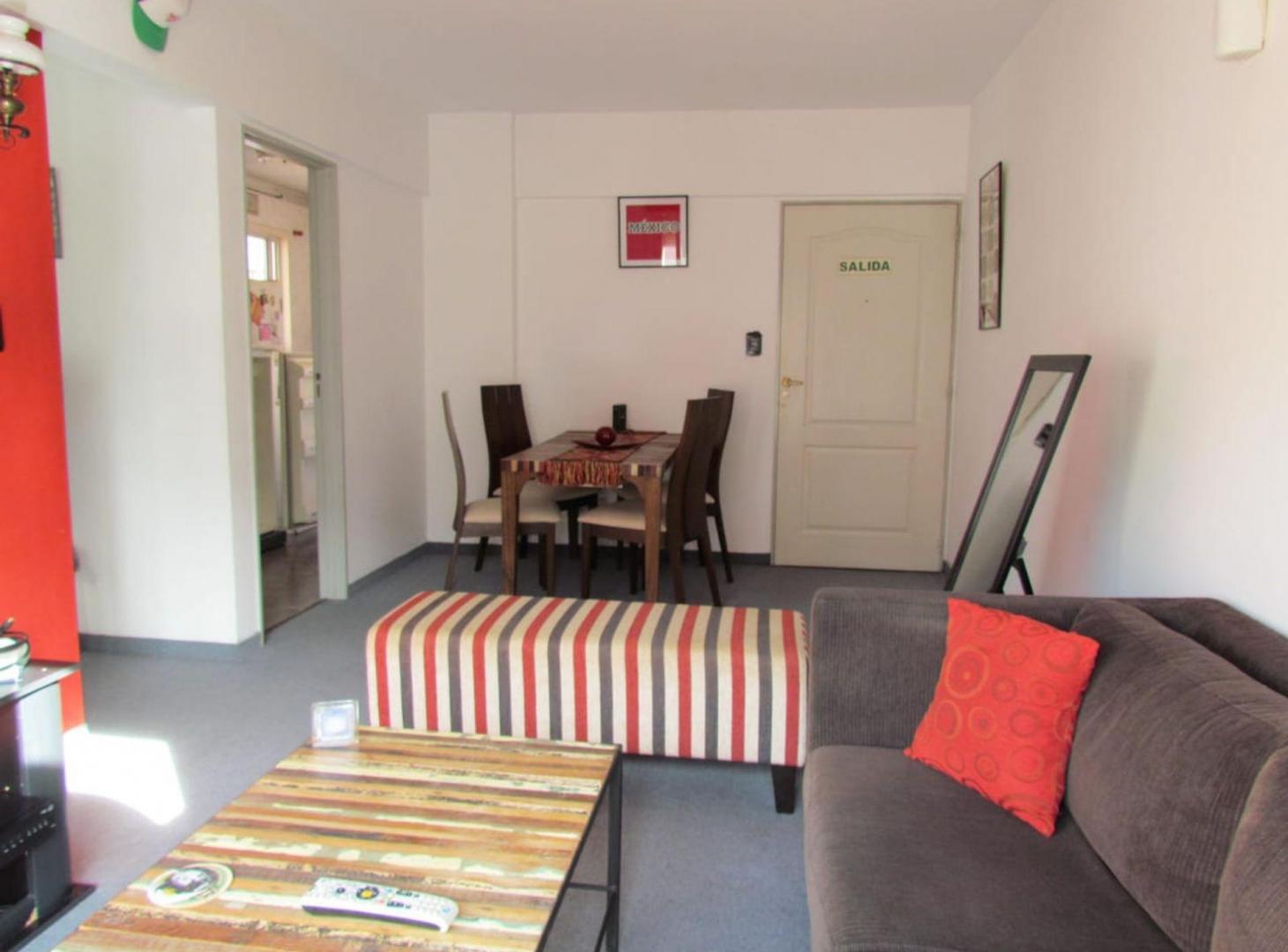 Foto de Departamento 3 ambientes en venta en San Fernando, imagen 2