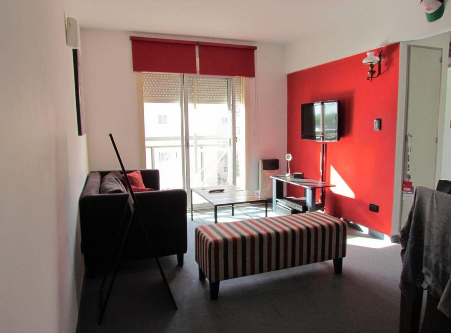 Foto de Departamento 3 ambientes en venta en San Fernando, imagen 1
