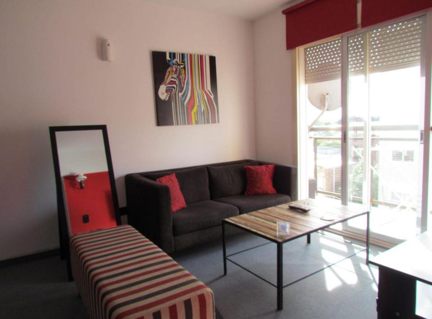Foto de Departamento 3 ambientes en venta en San Fernando, imagen 5