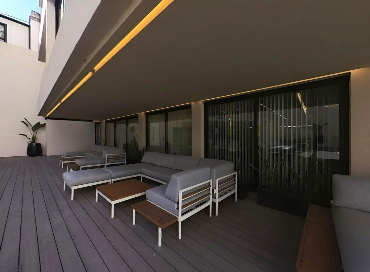 Foto de MONOAMBIENTE PREMIUM EN VENTA EN BELGRANO R NUEVO, imagen 3