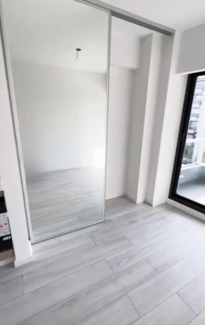Foto de VENTA DEPARTAMENTO NUÑEZ FRENTE CON BALCÓN. RENTA, imagen 1
