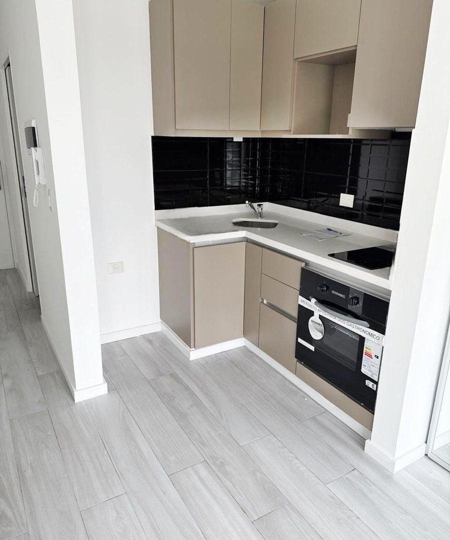 Foto de VENTA DEPARTAMENTO NUÑEZ FRENTE CON BALCÓN. RENTA, imagen 4