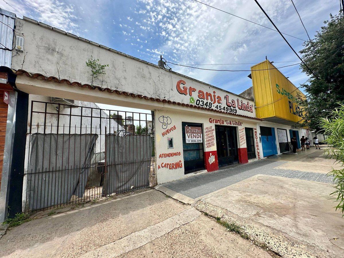 Foto de Local en Venta en Garin Centro, imagen 3