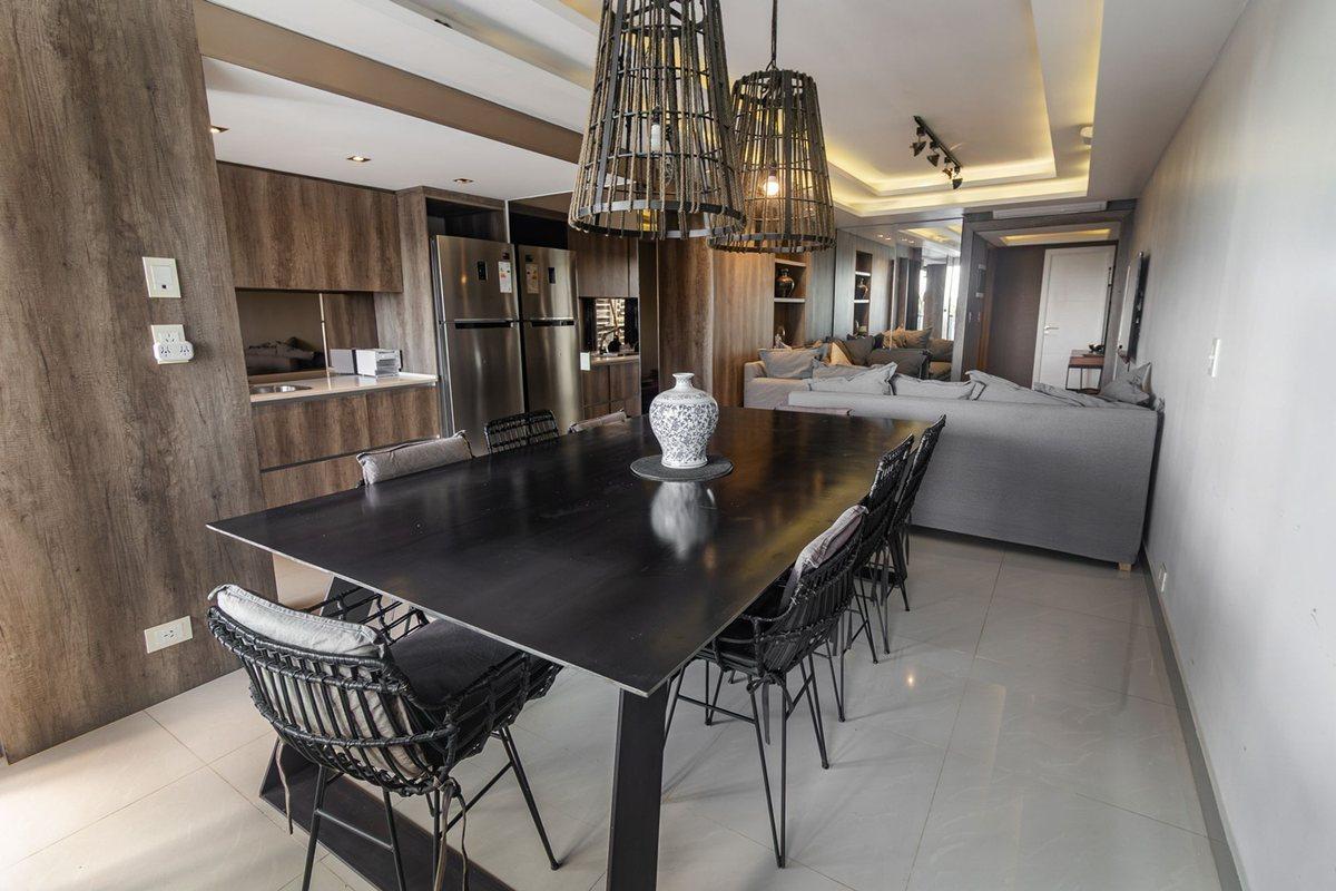 Foto de VENTA MARINAS GOLF DEPARTAMENTO 2 AMB VISTA AL RIO, imagen 5