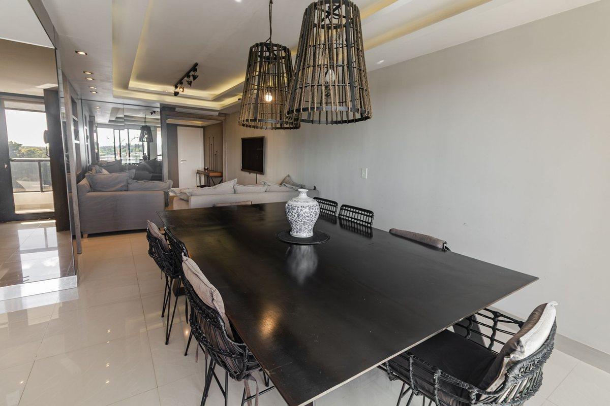 Foto de VENTA MARINAS GOLF DEPARTAMENTO 2 AMB VISTA AL RIO, imagen 4